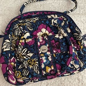 Vera Bradley Bag NWOT
